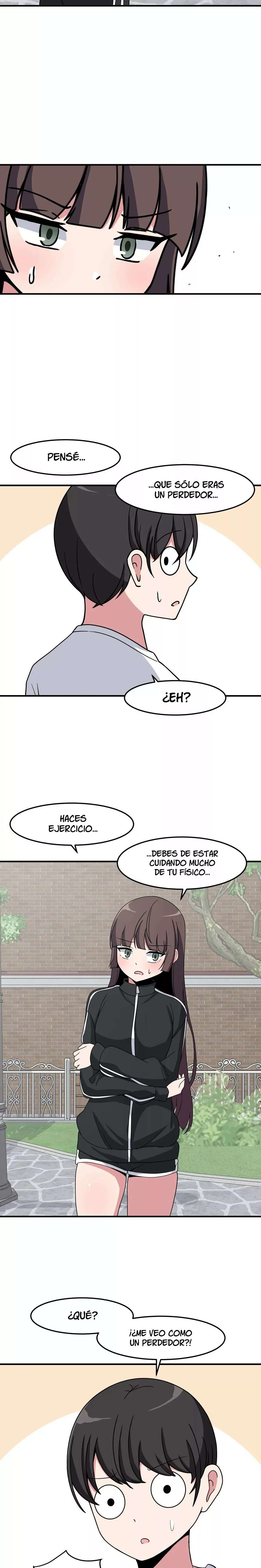 El Secreto de Jae-kyung capítulo 40 página 14