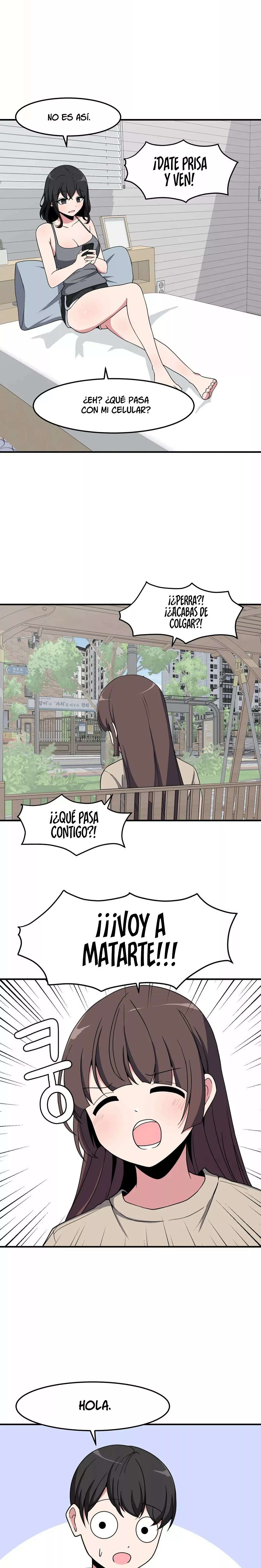 El Secreto de Jae-kyung capítulo 40 página 3