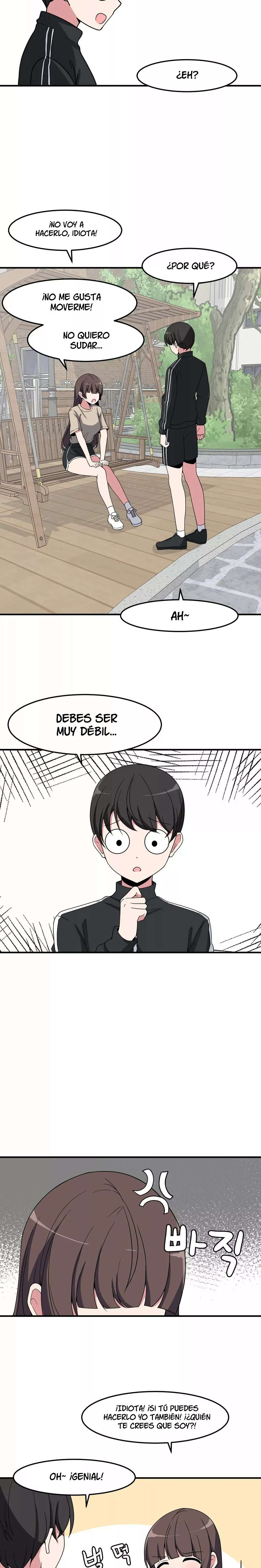 El Secreto de Jae-kyung capítulo 40 página 7