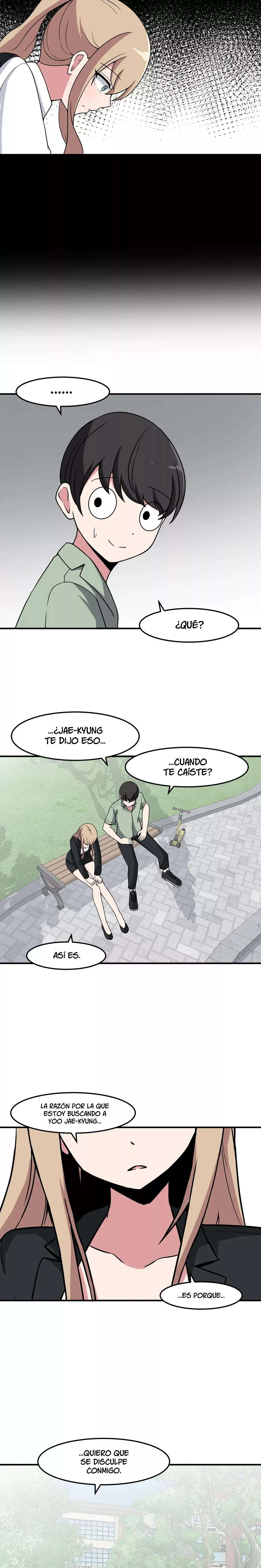 El Secreto de Jae-kyung capítulo 41 página 16