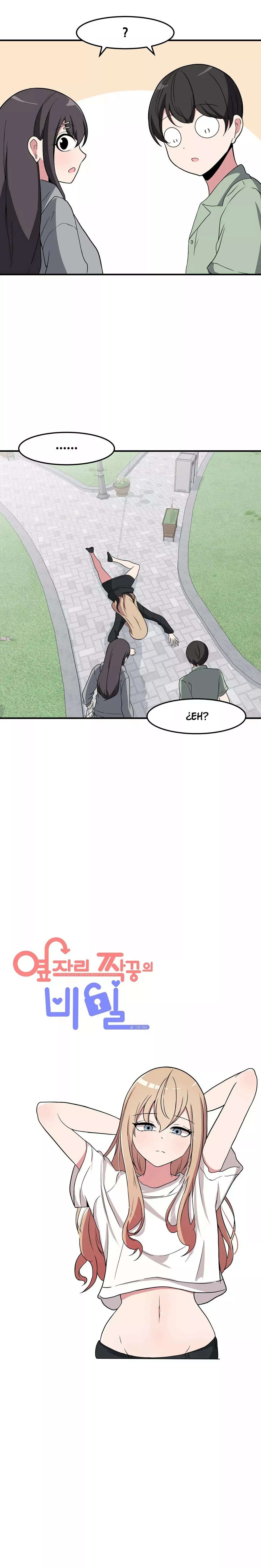 El Secreto de Jae-kyung capítulo 41 página 6