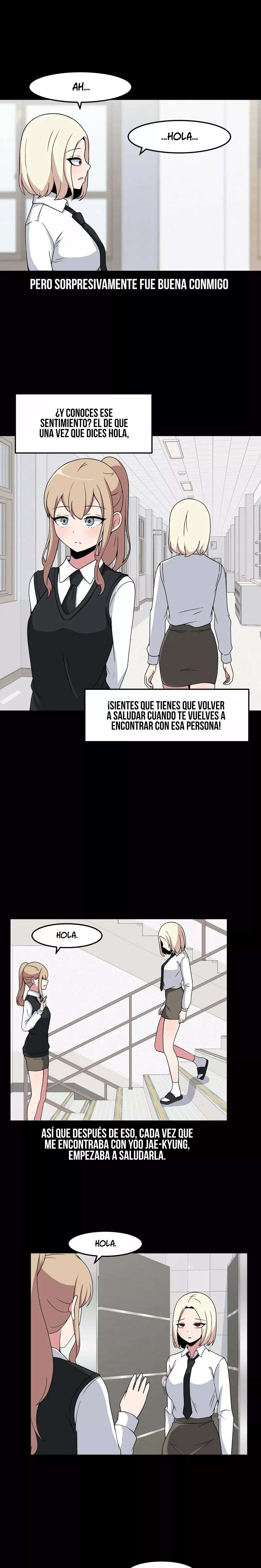 El Secreto de Jae-kyung capítulo 42 página 12