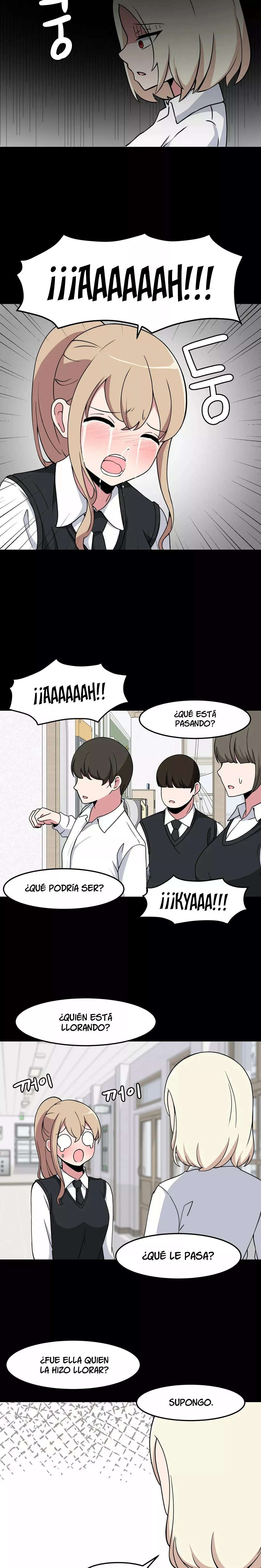 El Secreto de Jae-kyung capítulo 42 página 6