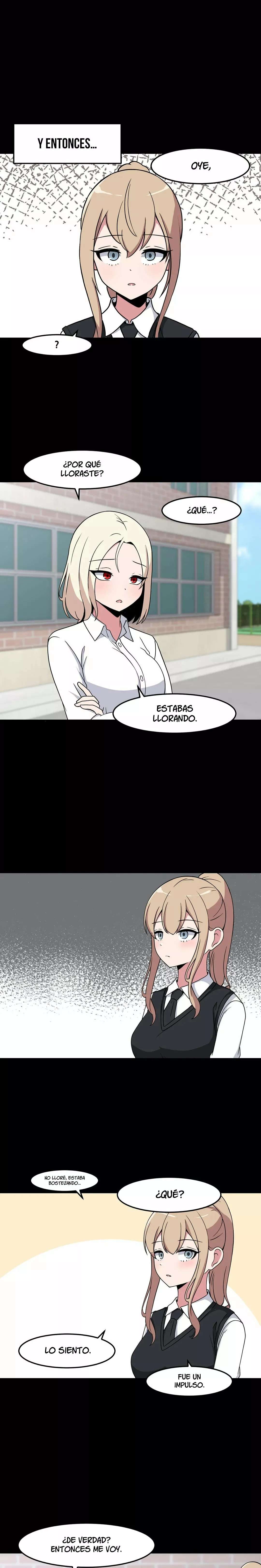 El Secreto de Jae-kyung capítulo 42 página 9
