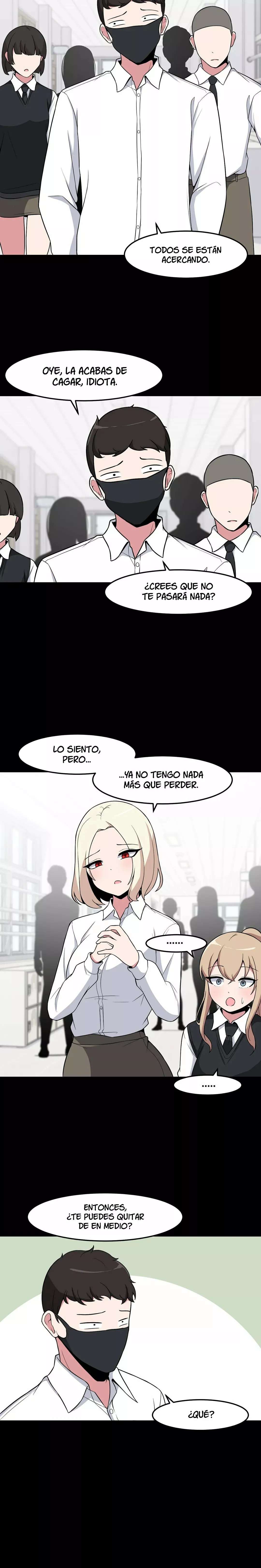 El Secreto de Jae-kyung capítulo 43 página 10