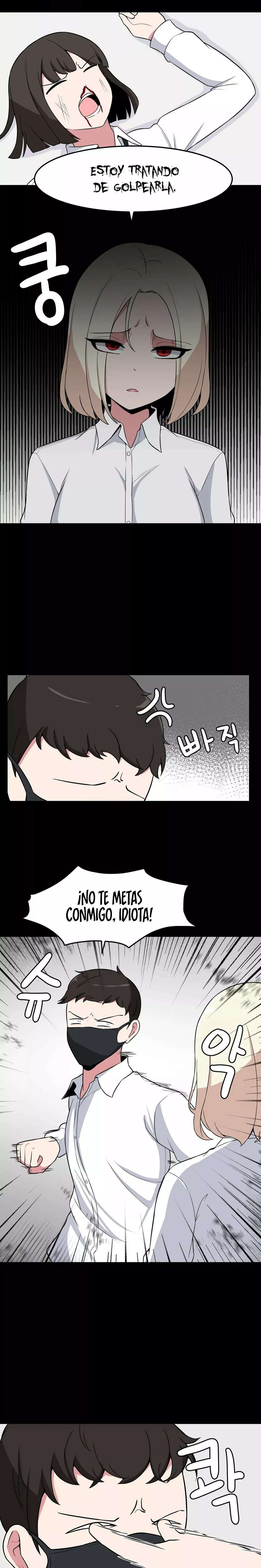 El Secreto de Jae-kyung capítulo 43 página 11