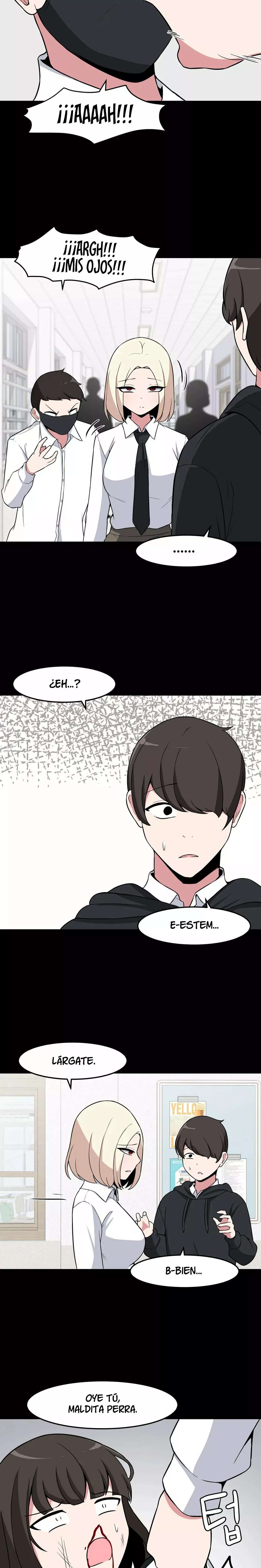 El Secreto de Jae-kyung capítulo 43 página 12