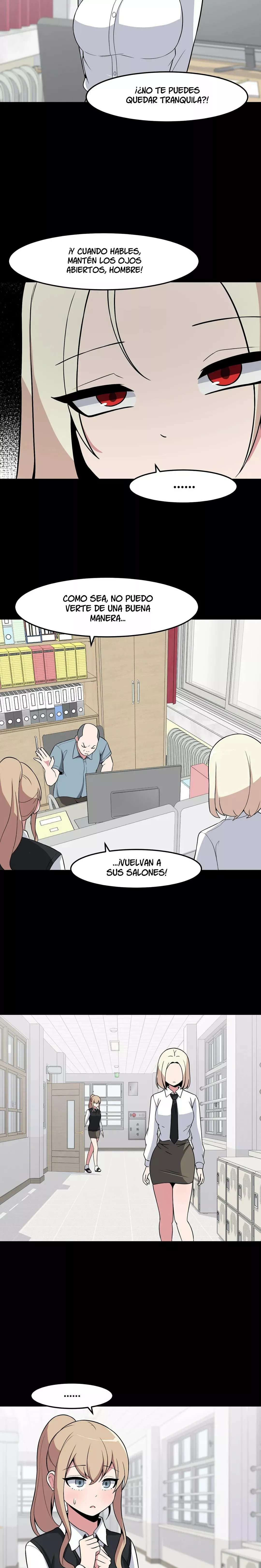 El Secreto de Jae-kyung capítulo 43 página 16