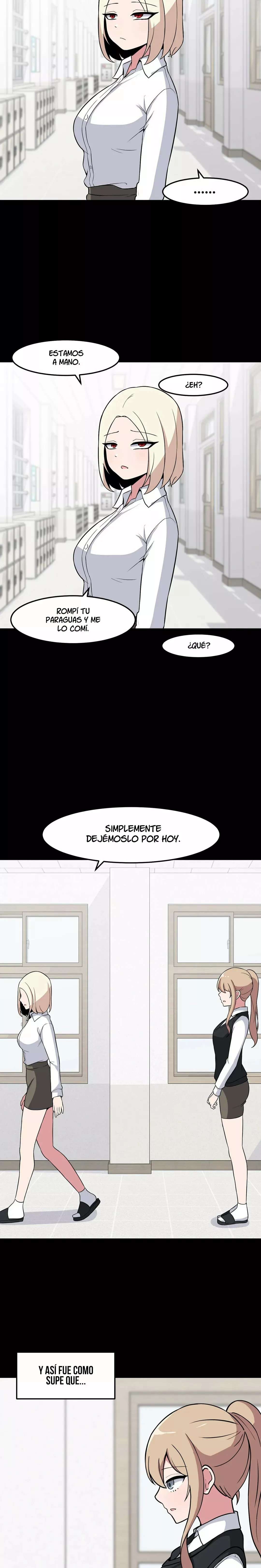 El Secreto de Jae-kyung capítulo 43 página 18