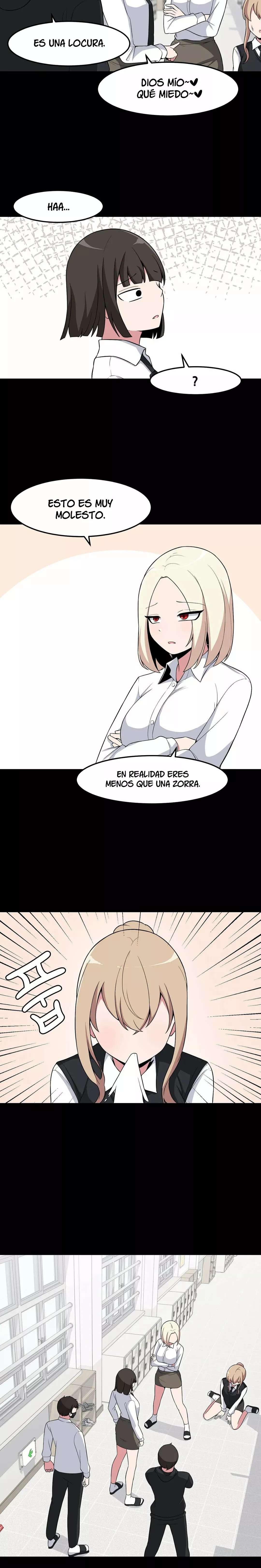 El Secreto de Jae-kyung capítulo 43 página 5