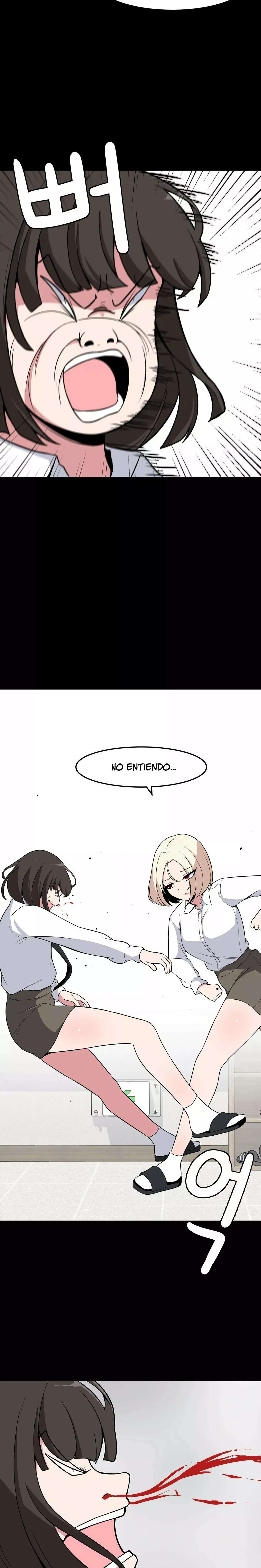 El Secreto de Jae-kyung capítulo 43 página 8