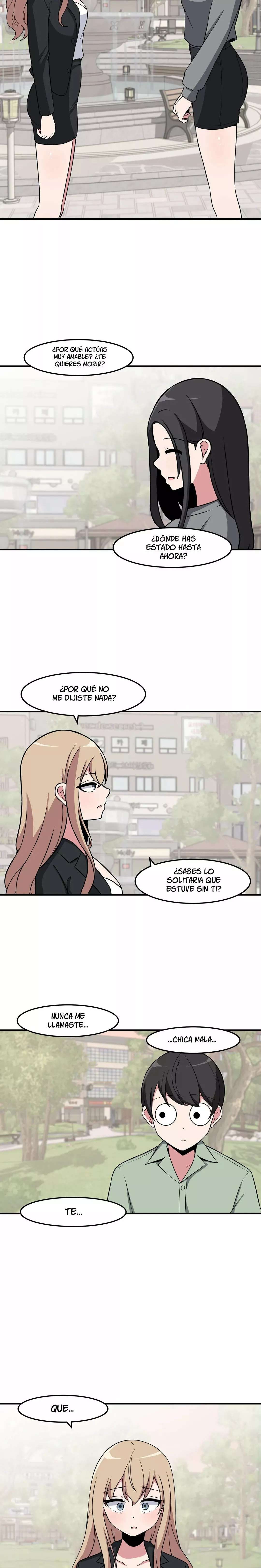 El Secreto de Jae-kyung capítulo 44 página 16