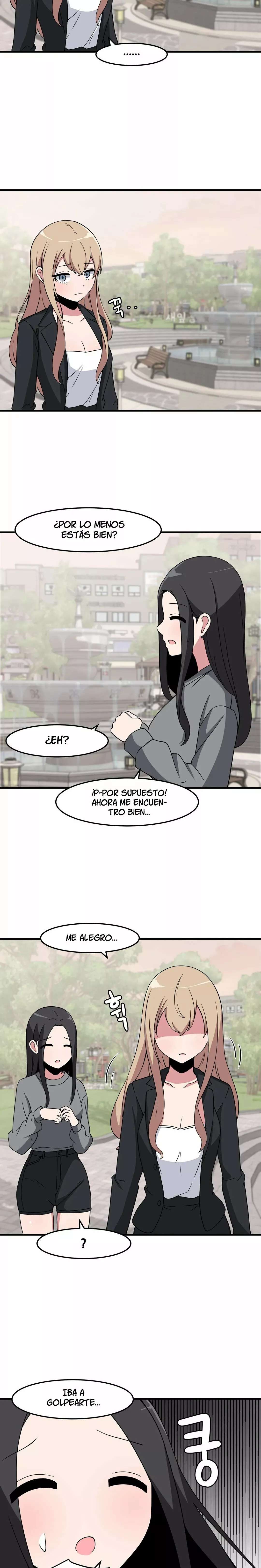 El Secreto de Jae-kyung capítulo 44 página 18