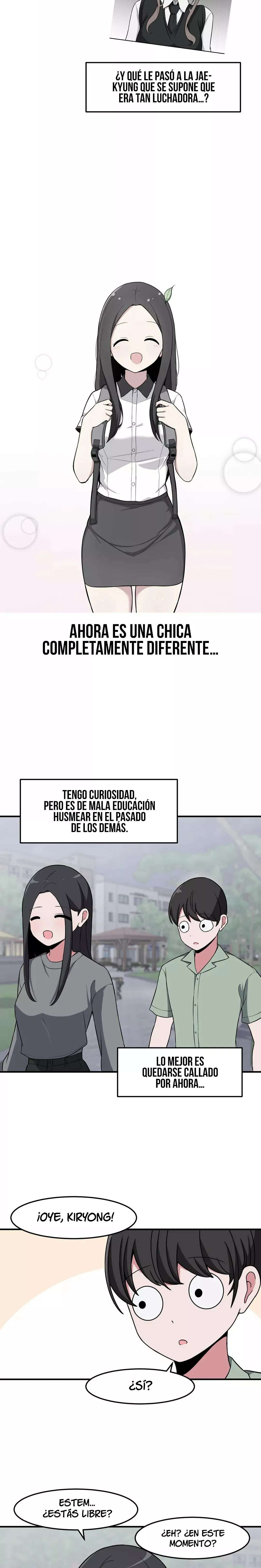 El Secreto de Jae-kyung capítulo 44 página 23
