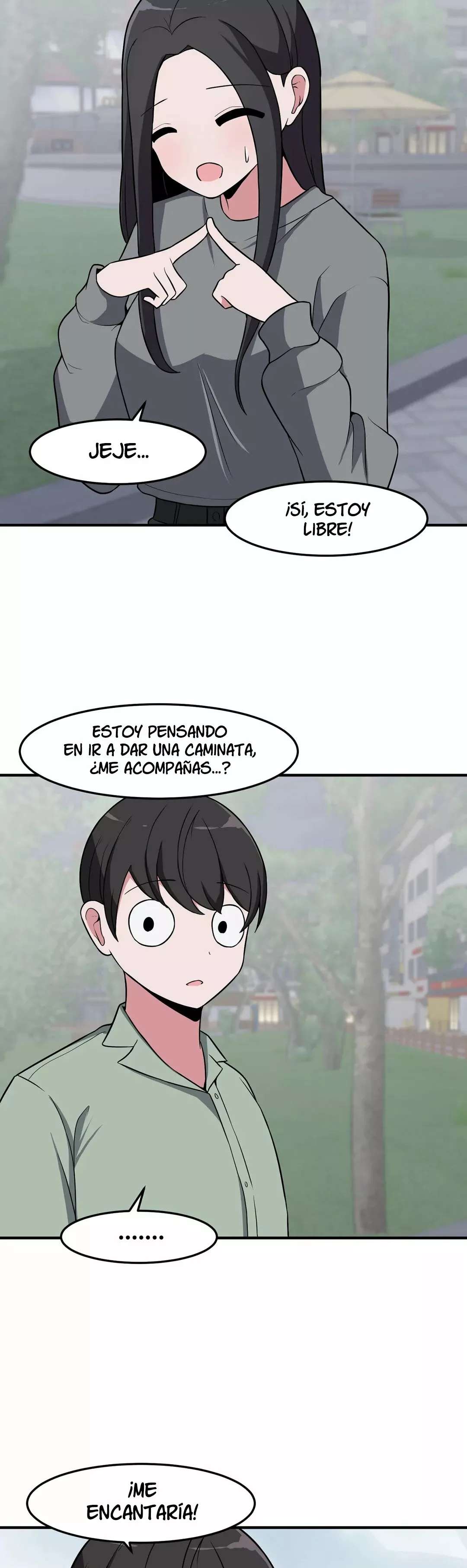 El Secreto de Jae-kyung capítulo 44 página 24