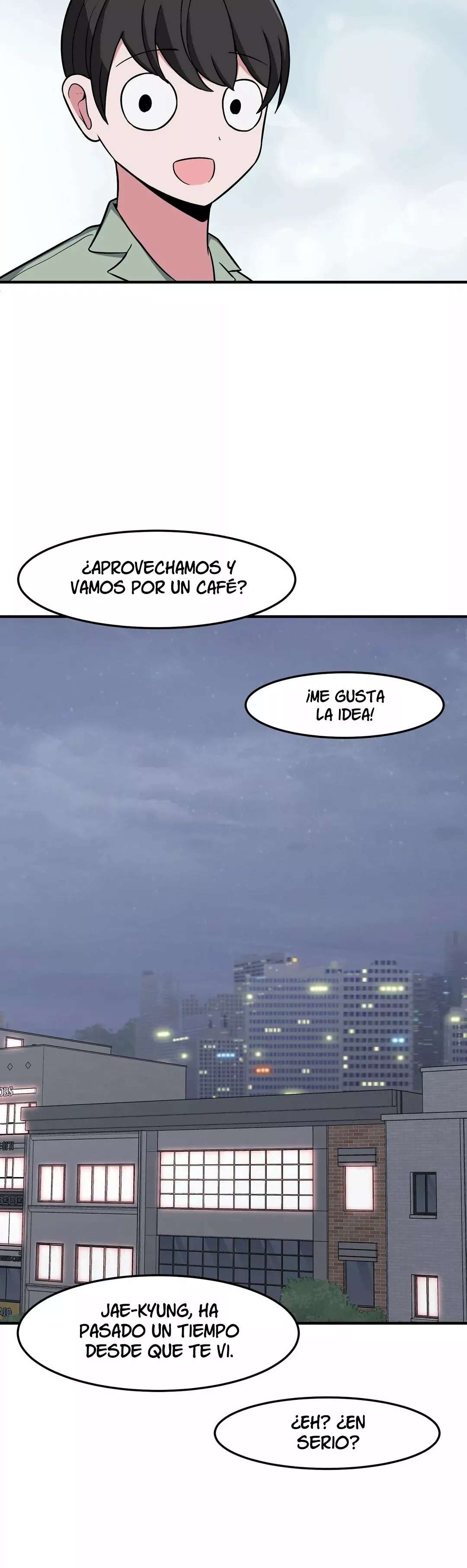 El Secreto de Jae-kyung capítulo 44 página 25