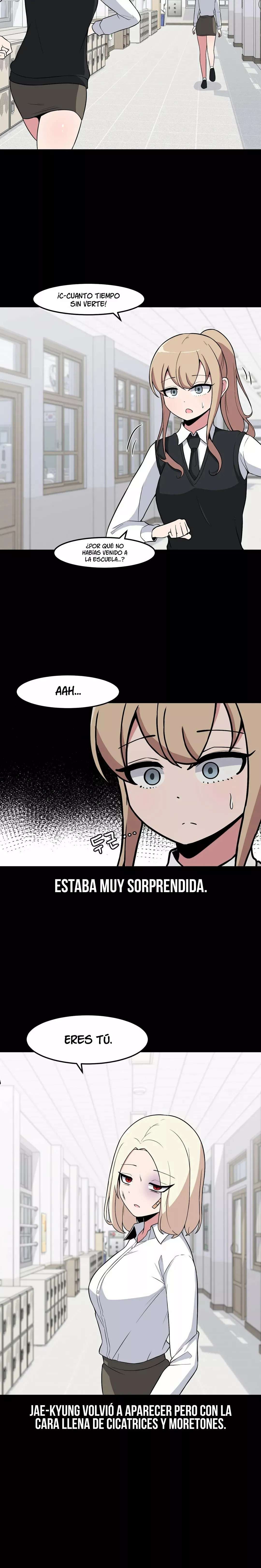El Secreto de Jae-kyung capítulo 44 página 6
