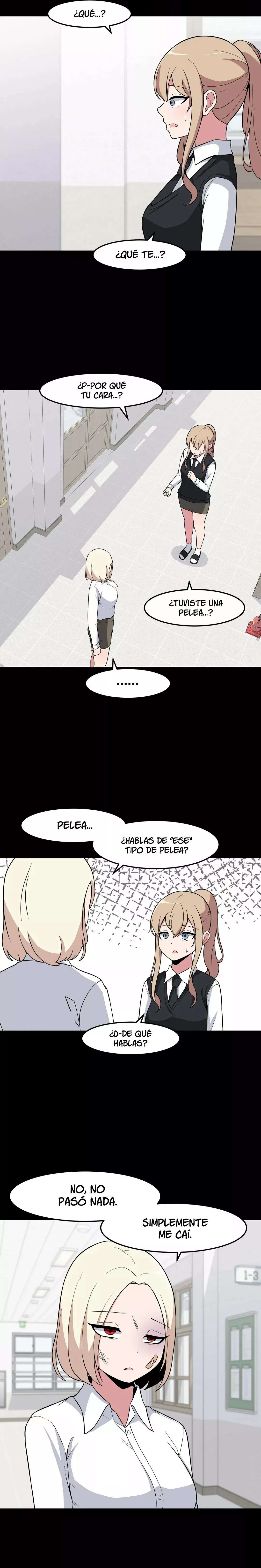 El Secreto de Jae-kyung capítulo 44 página 7