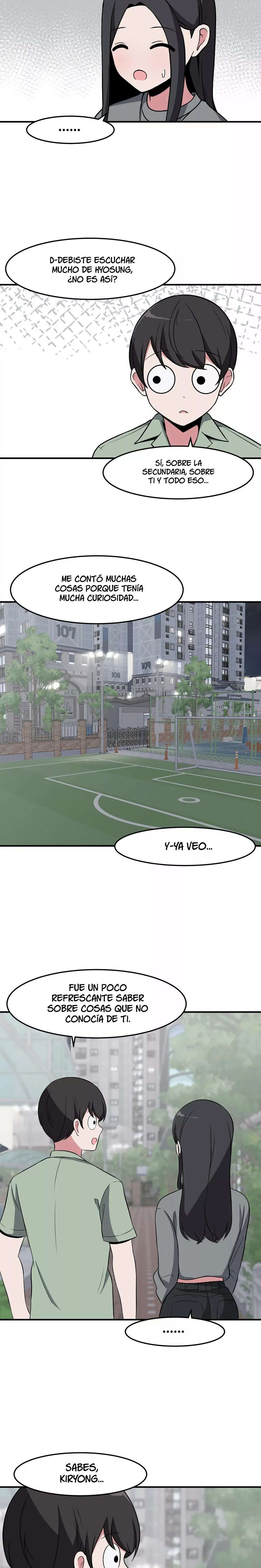 El Secreto de Jae-kyung capítulo 45 página 11