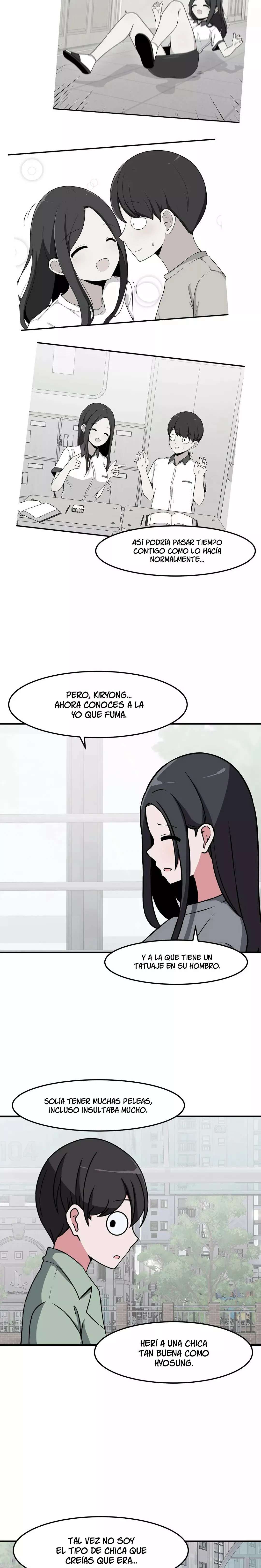 El Secreto de Jae-kyung capítulo 45 página 14