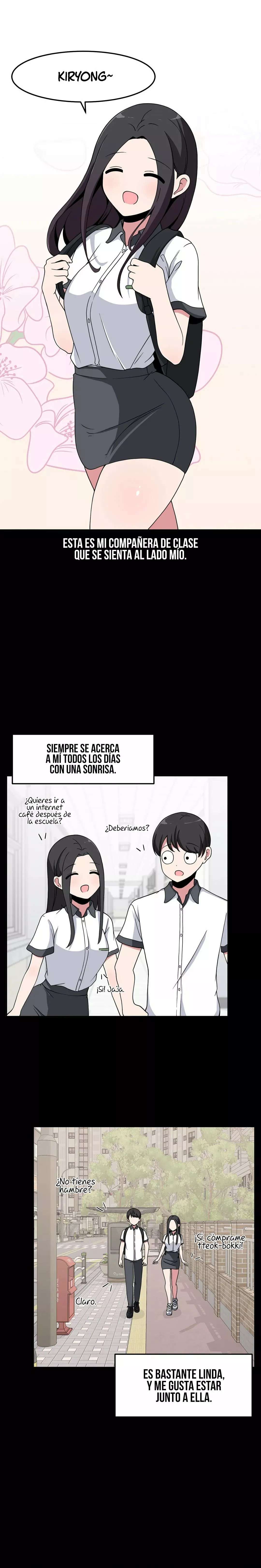 El Secreto de Jae-kyung capítulo 45 página 2