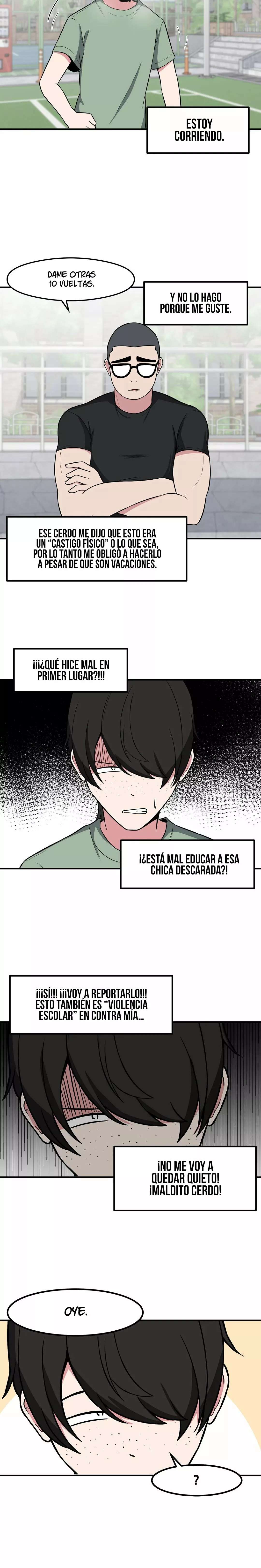 El Secreto de Jae-kyung capítulo 46 página 13