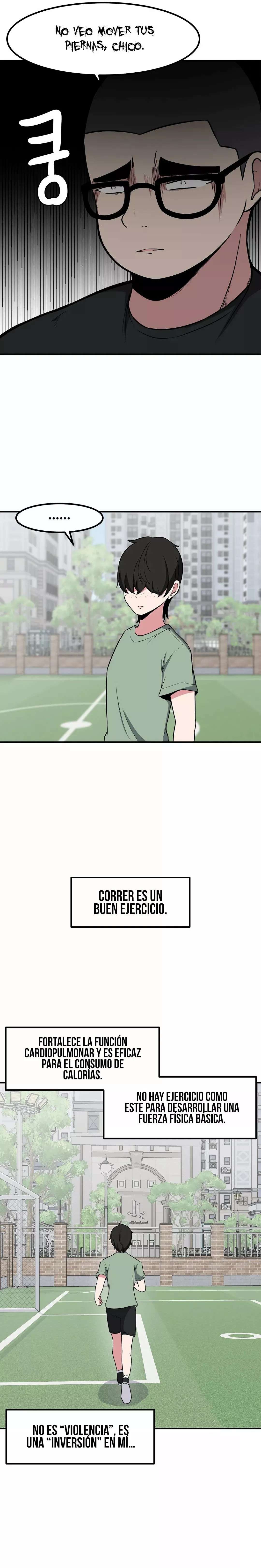El Secreto de Jae-kyung capítulo 46 página 14