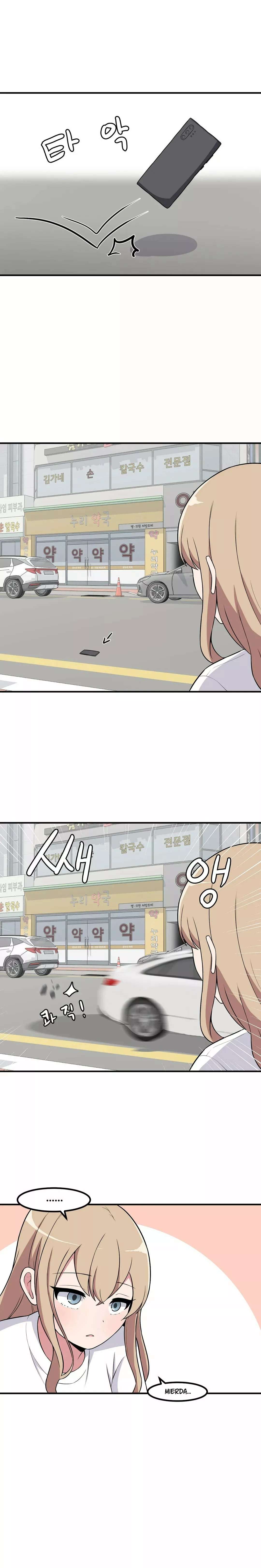 El Secreto de Jae-kyung capítulo 46 página 16