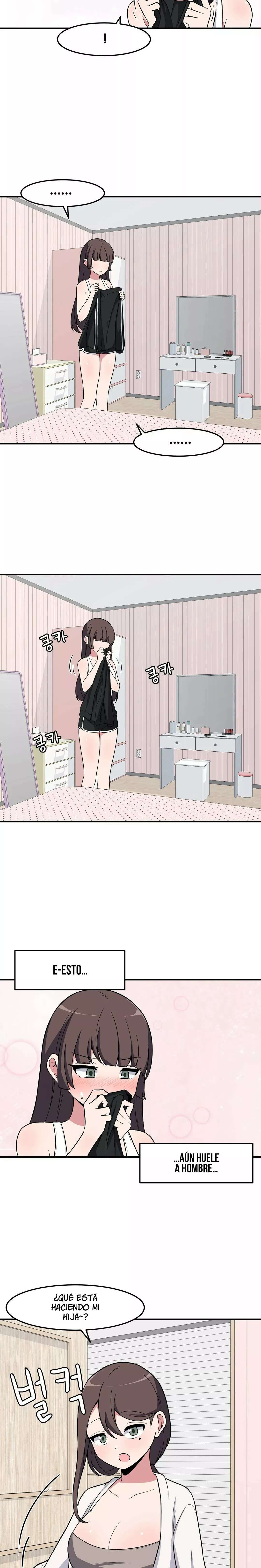 El Secreto de Jae-kyung capítulo 46 página 3