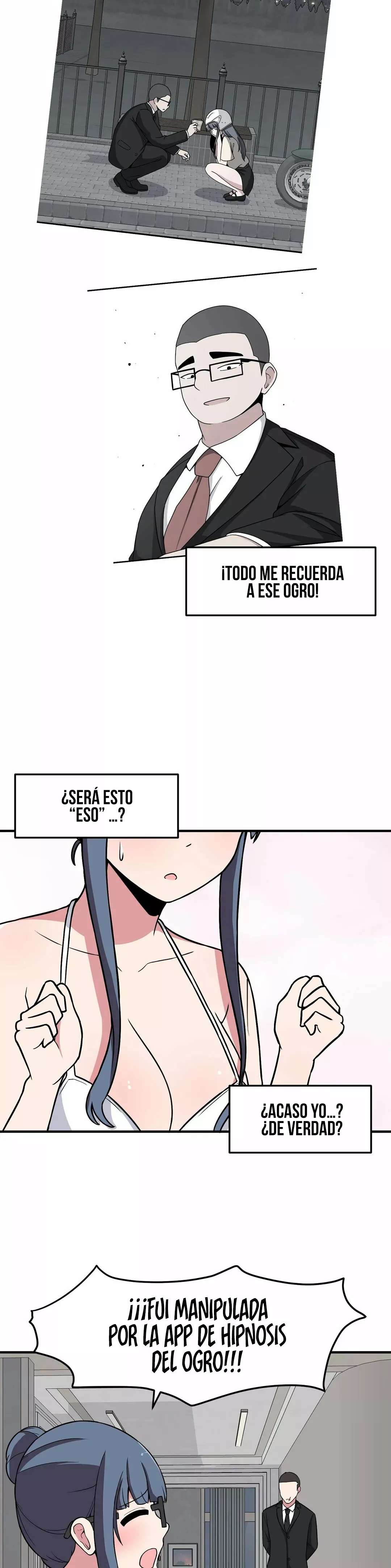 El Secreto de Jae-kyung capítulo 46 página 9