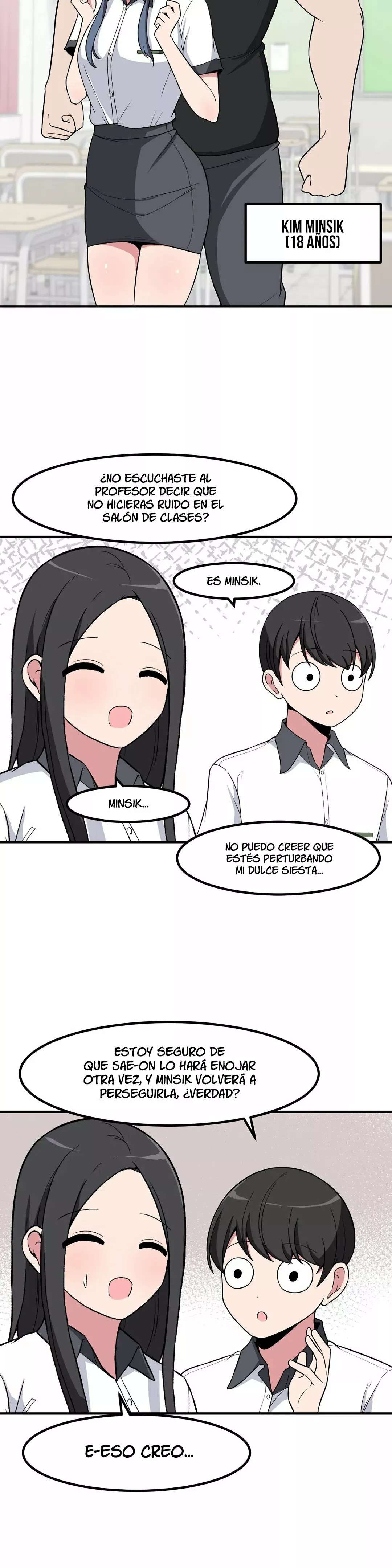 El Secreto de Jae-kyung capítulo 47 página 10