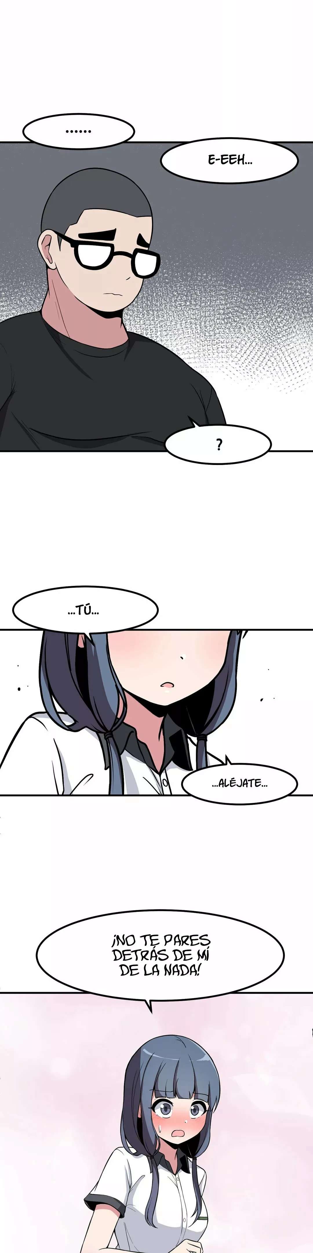 El Secreto de Jae-kyung capítulo 47 página 11