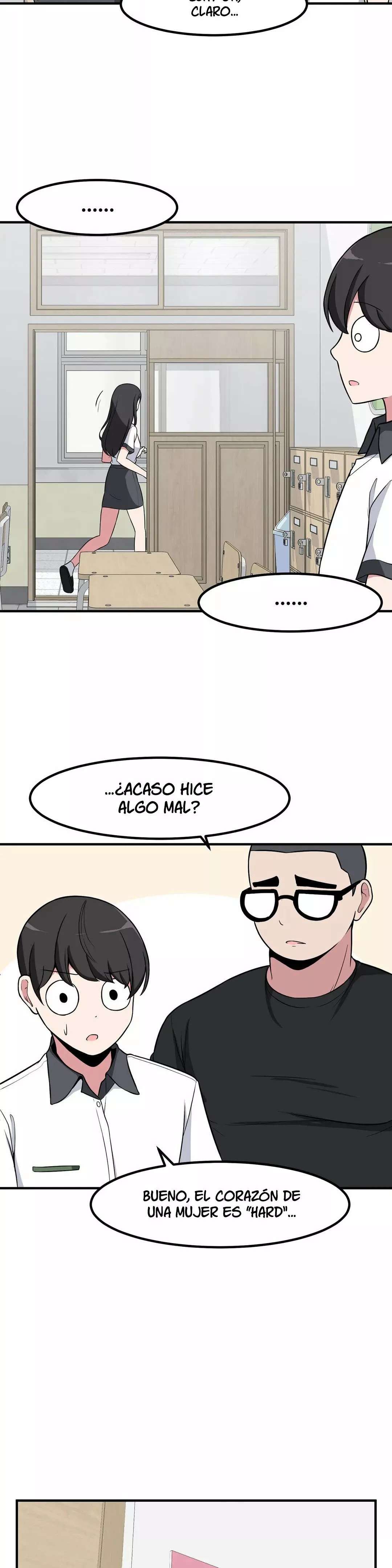 El Secreto de Jae-kyung capítulo 47 página 13