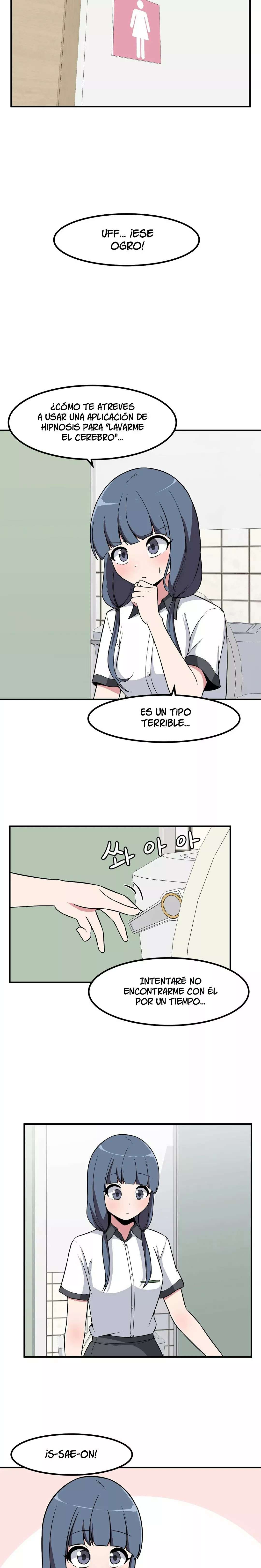 El Secreto de Jae-kyung capítulo 47 página 14