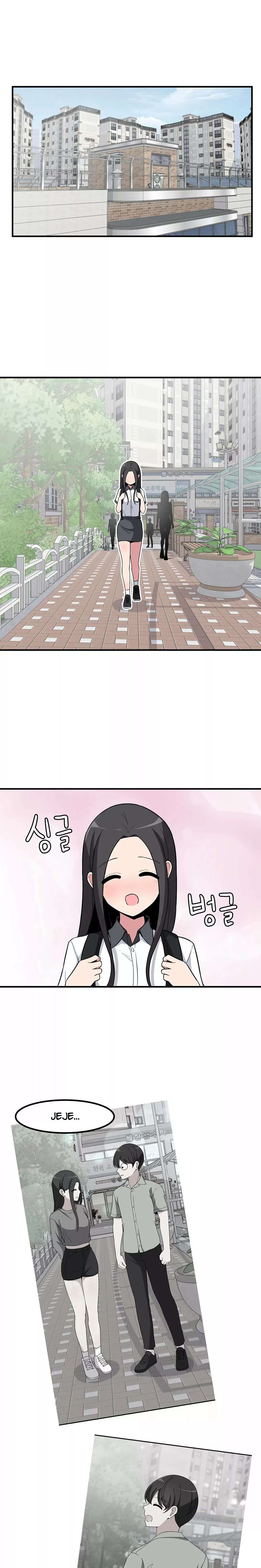 El Secreto de Jae-kyung capítulo 47 página 2