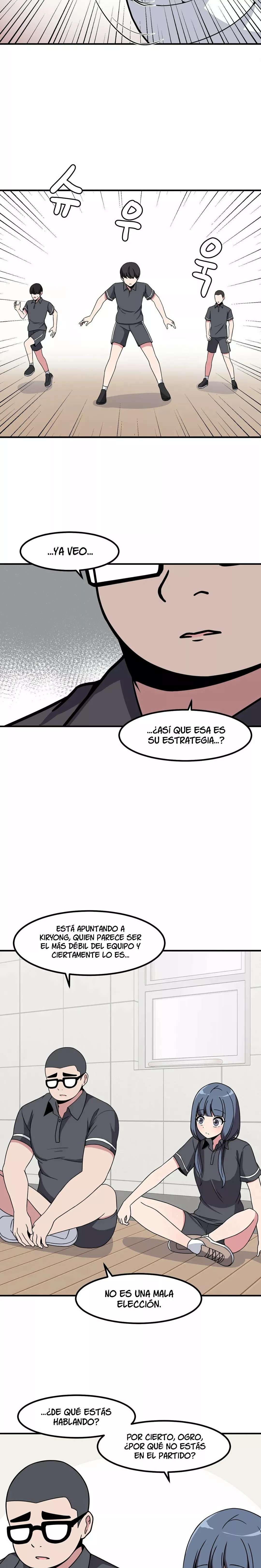 El Secreto de Jae-kyung capítulo 48 página 10