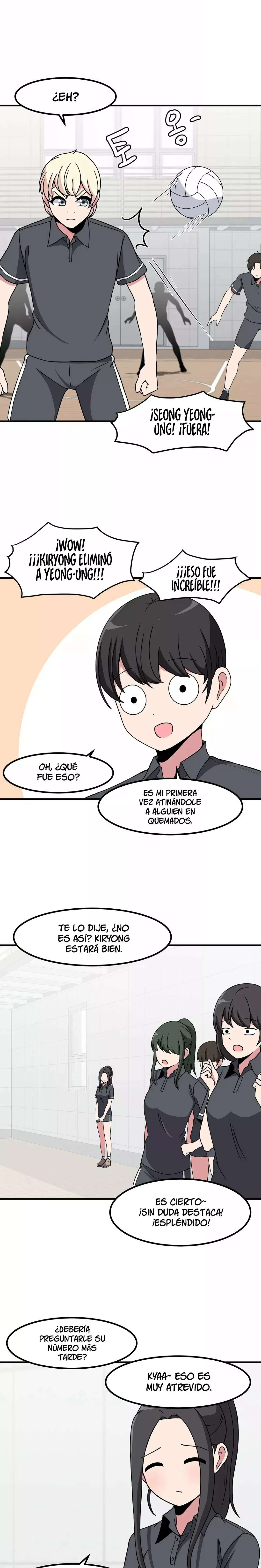 El Secreto de Jae-kyung capítulo 48 página 13