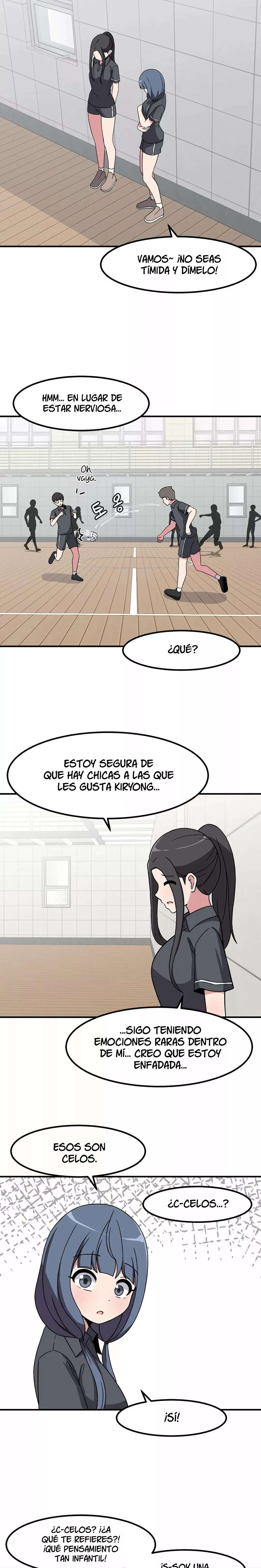 El Secreto de Jae-kyung capítulo 48 página 16