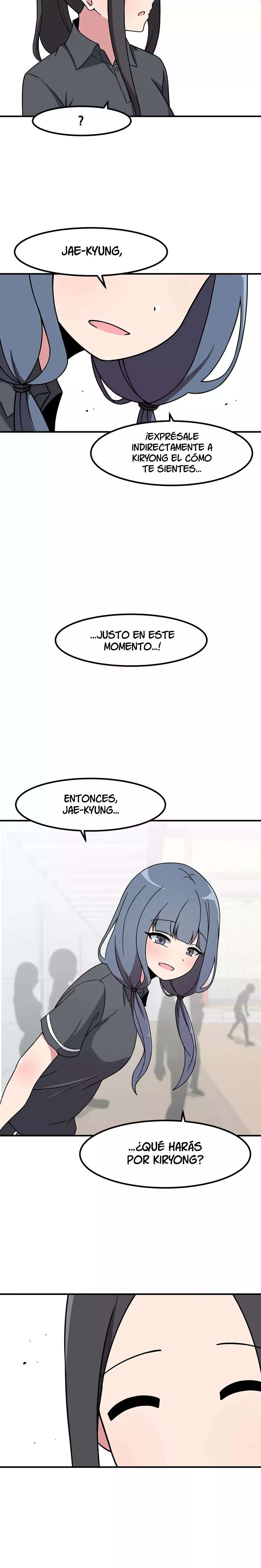 El Secreto de Jae-kyung capítulo 48 página 18