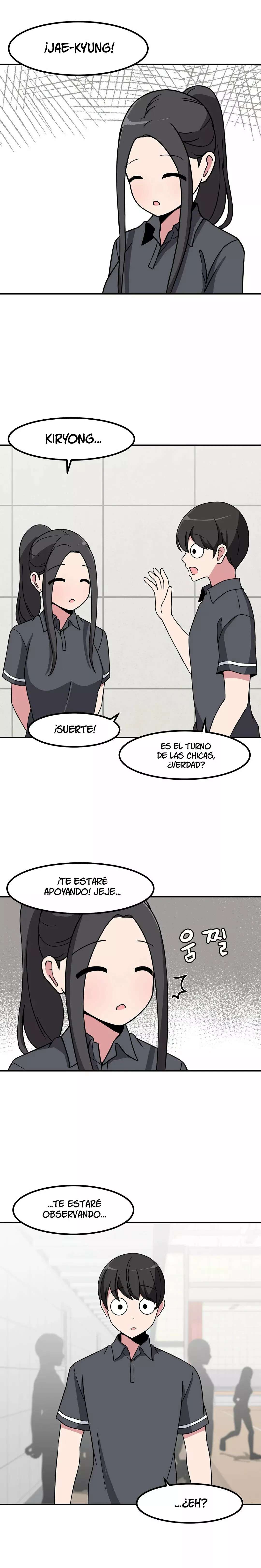 El Secreto de Jae-kyung capítulo 48 página 22