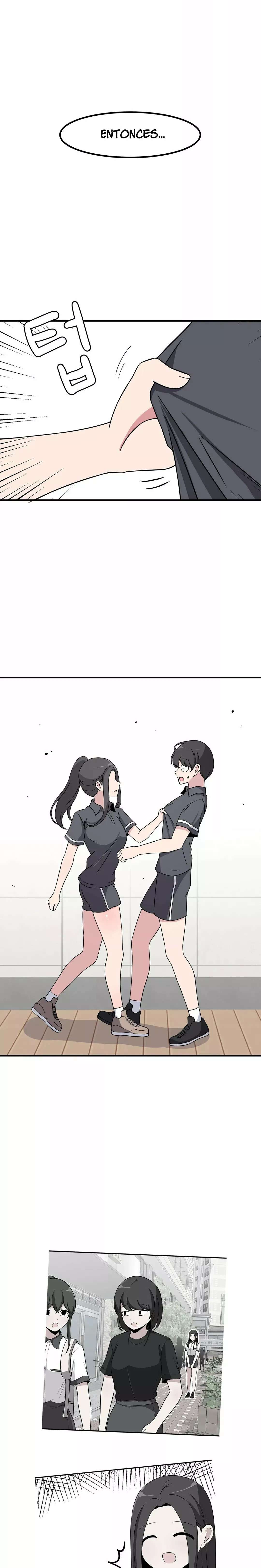El Secreto de Jae-kyung capítulo 48 página 23