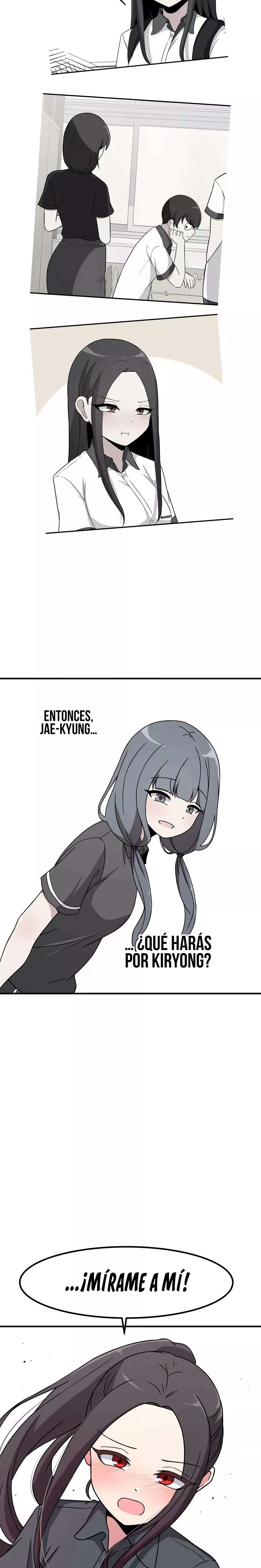 El Secreto de Jae-kyung capítulo 48 página 24