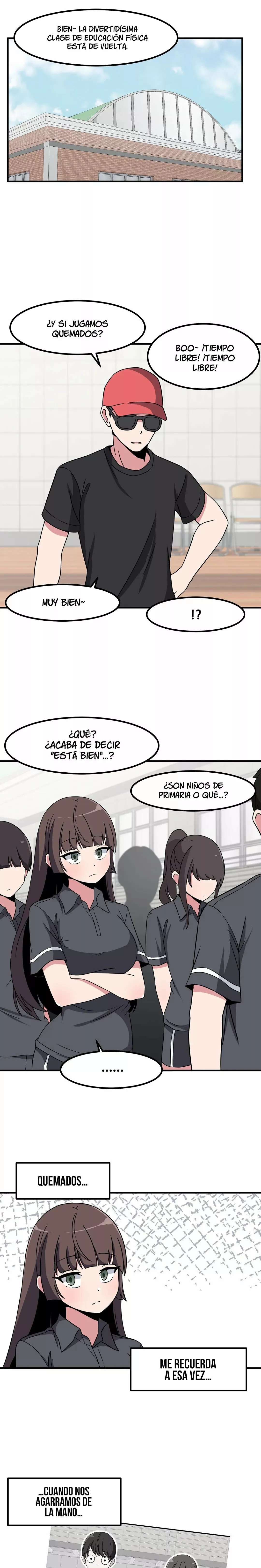 El Secreto de Jae-kyung capítulo 48 página 4