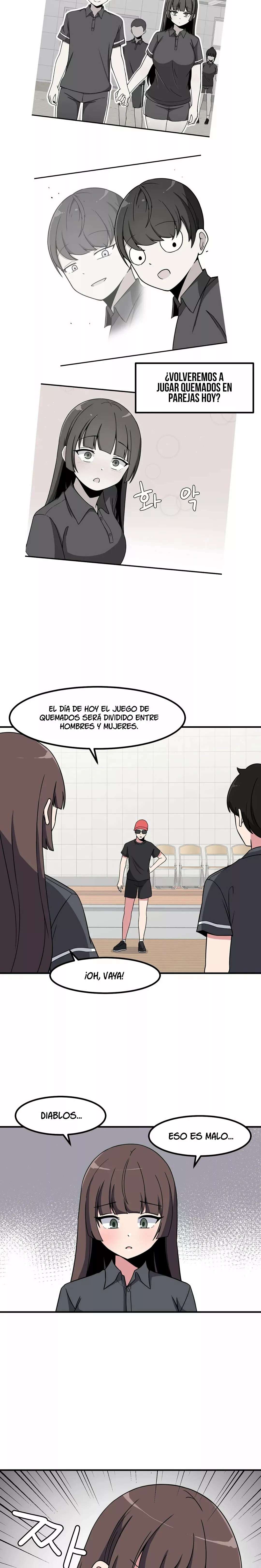 El Secreto de Jae-kyung capítulo 48 página 5