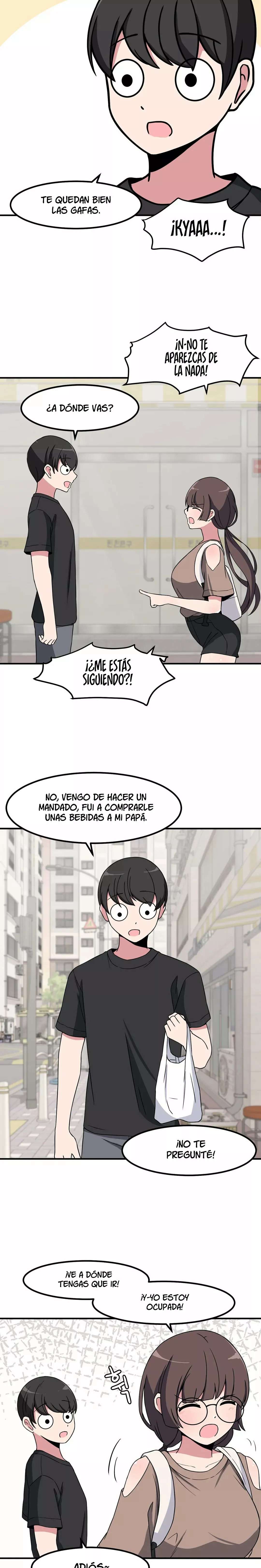 El Secreto de Jae-kyung capítulo 49 página 10