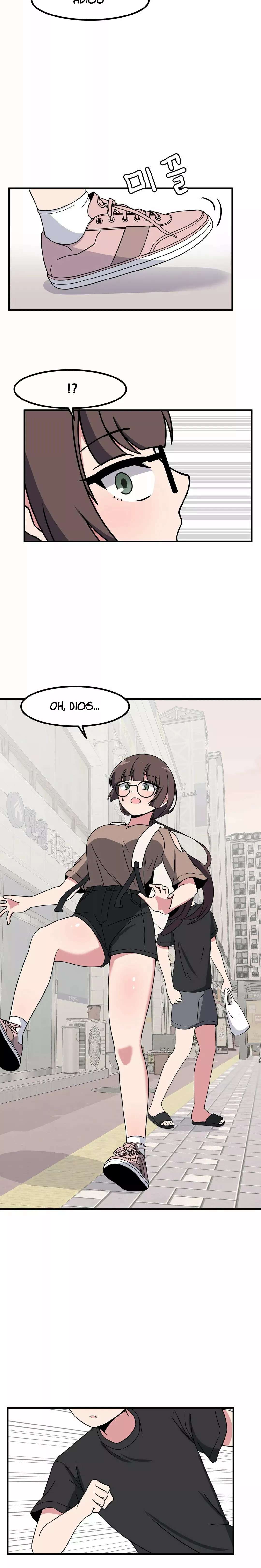 El Secreto de Jae-kyung capítulo 49 página 11
