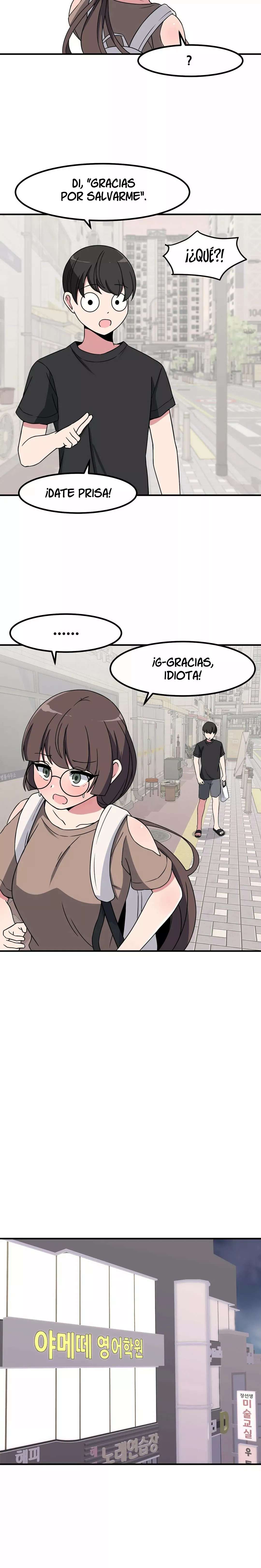 El Secreto de Jae-kyung capítulo 49 página 14