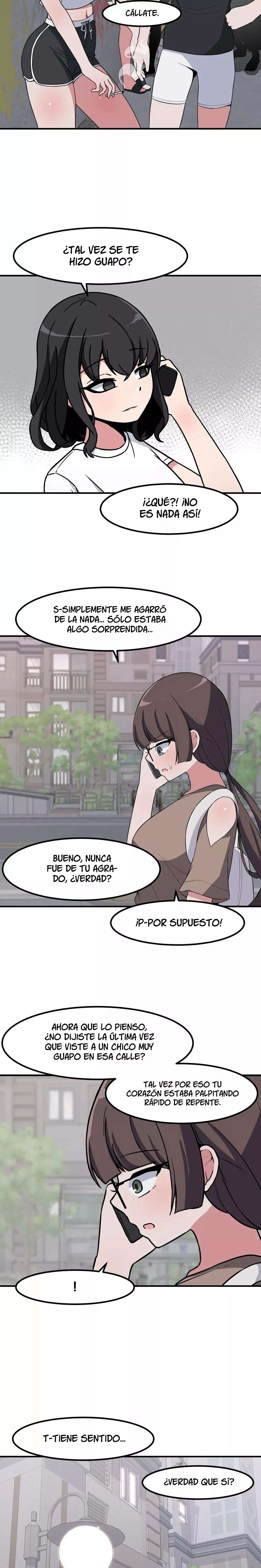 El Secreto de Jae-kyung capítulo 49 página 16