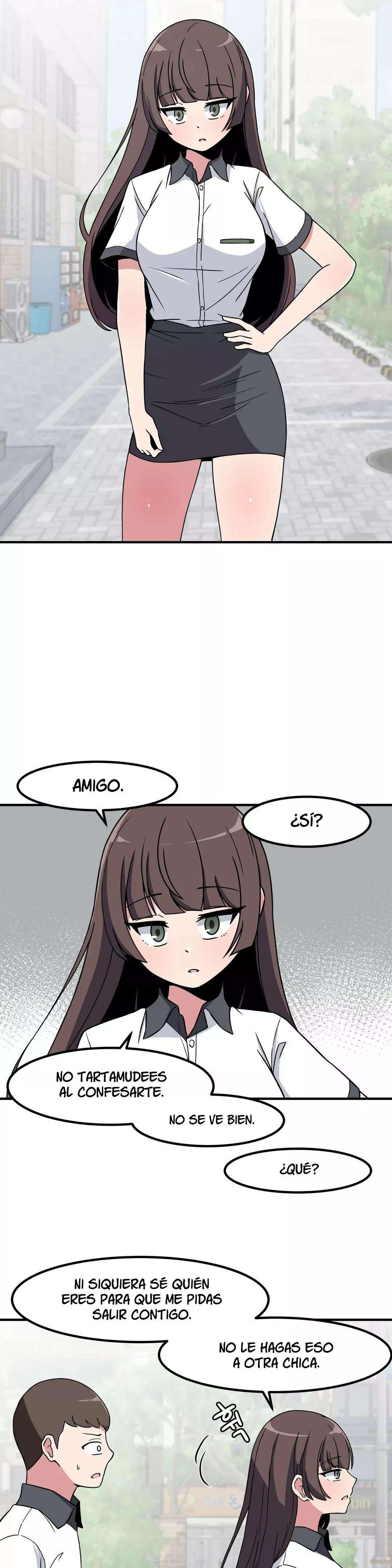 El Secreto de Jae-kyung capítulo 49 página 3