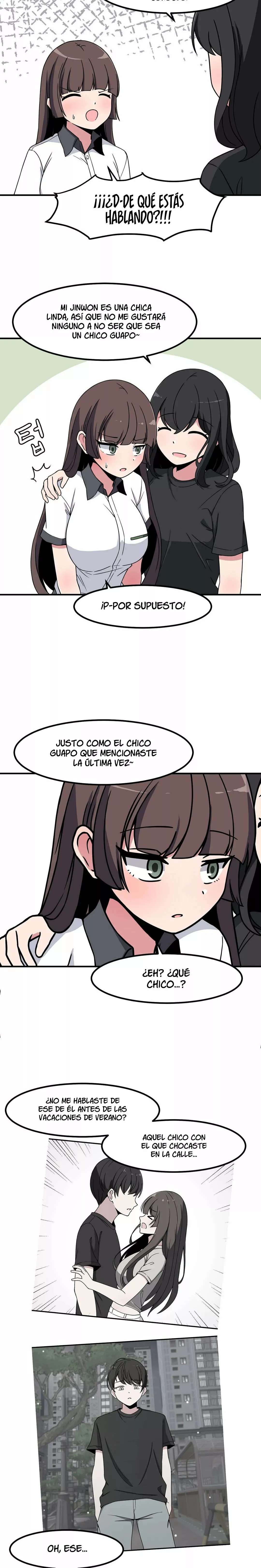 El Secreto de Jae-kyung capítulo 49 página 5